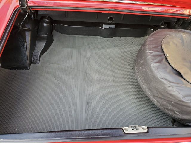 1969 Mercedes-Benz 280 SL  - 19500370 - 53