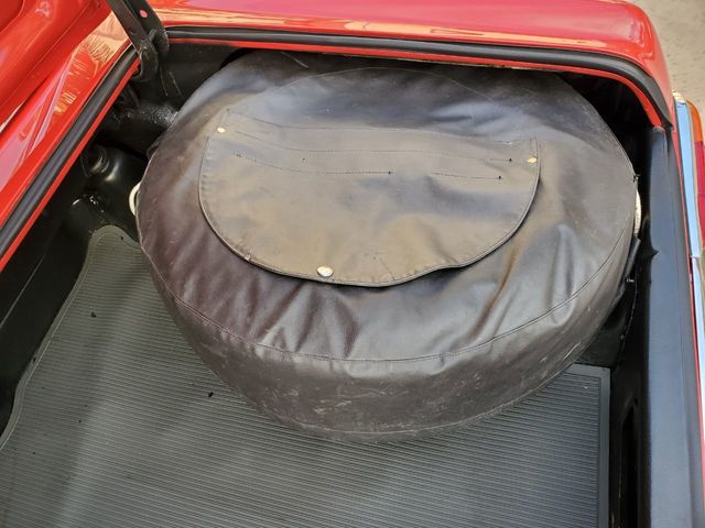 1969 Mercedes-Benz 280 SL  - 19500370 - 54