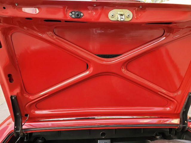 1969 Mercedes-Benz 280 SL  - 19500370 - 55