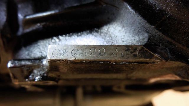 1969 Mercedes-Benz 280 SL  - 19500370 - 57