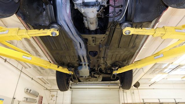 1969 Mercedes-Benz 280 SL  - 19500370 - 61