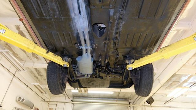 1969 Mercedes-Benz 280 SL  - 19500370 - 62