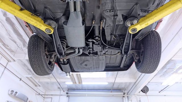 1969 Mercedes-Benz 280 SL  - 19500370 - 63