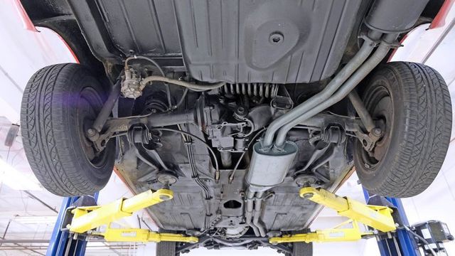 1969 Mercedes-Benz 280 SL  - 19500370 - 64