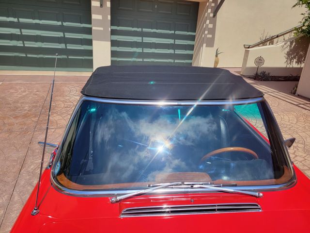 1969 Mercedes-Benz 280SL  - 22890833 - 13