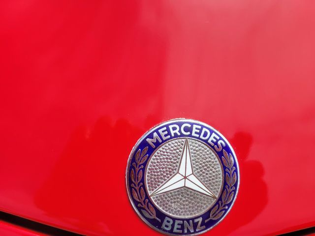 1969 Mercedes-Benz 280SL  - 22890833 - 32