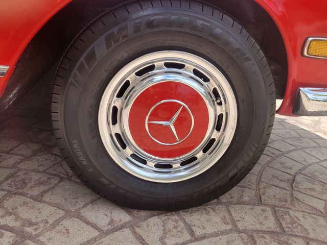 1969 Mercedes-Benz 280SL  - 22890833 - 43