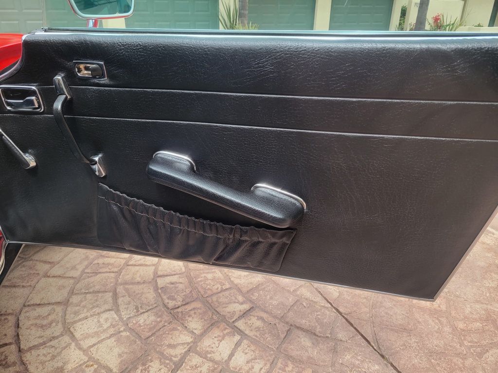 1969 Mercedes-Benz 280SL  - 22890833 - 58