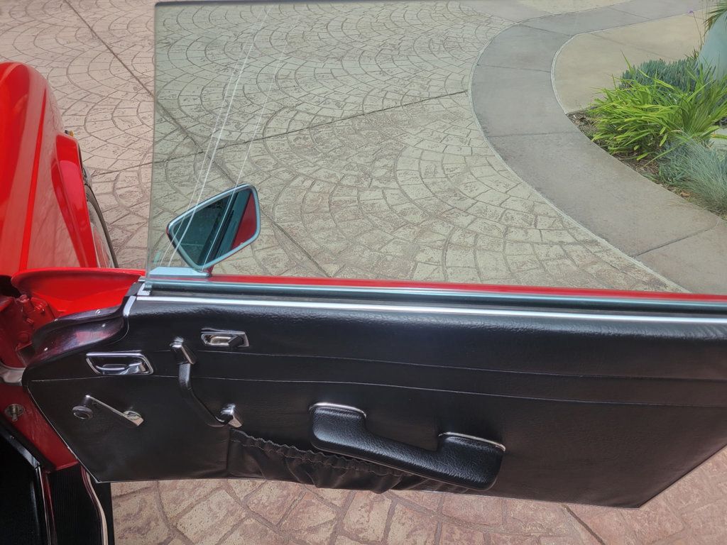 1969 Mercedes-Benz 280SL  - 22890833 - 59