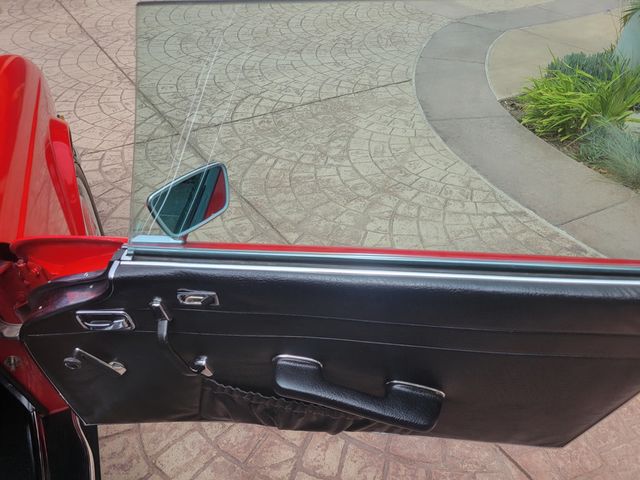 1969 Mercedes-Benz 280SL  - 22890833 - 59