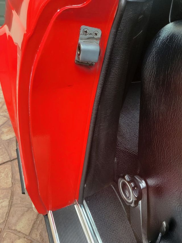 1969 Mercedes-Benz 280SL  - 22890833 - 60