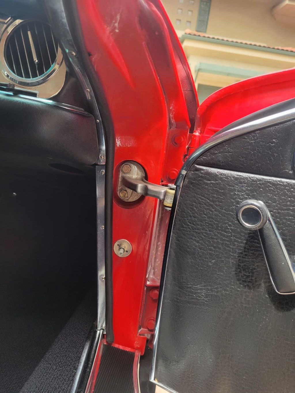 1969 Mercedes-Benz 280SL  - 22890833 - 61