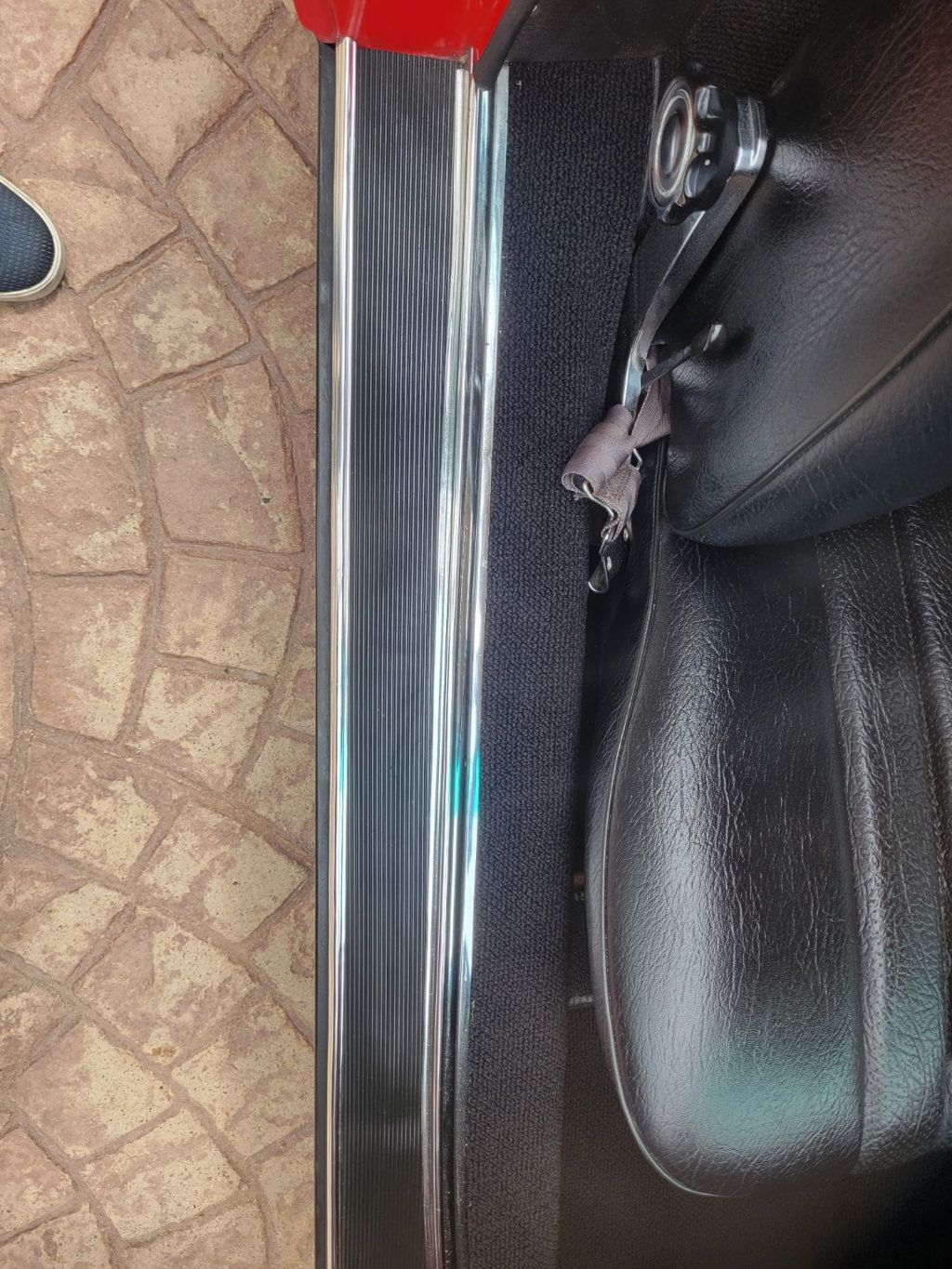 1969 Mercedes-Benz 280SL  - 22890833 - 62