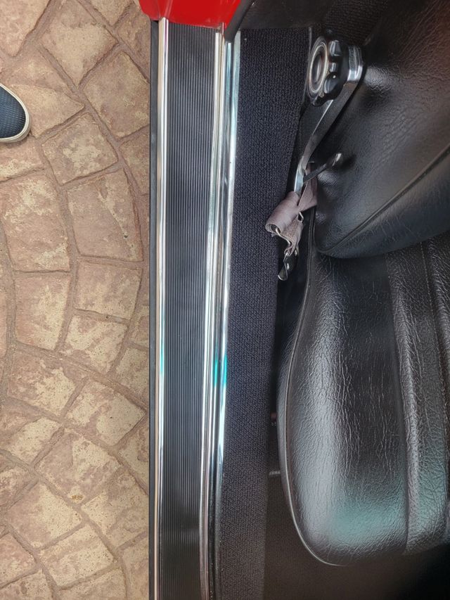 1969 Mercedes-Benz 280SL  - 22890833 - 62