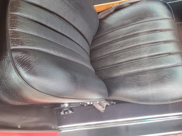 1969 Mercedes-Benz 280SL  - 22890833 - 63