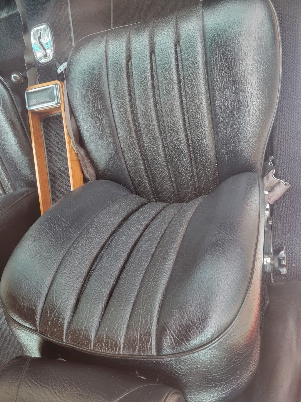 1969 Mercedes-Benz 280SL  - 22890833 - 64