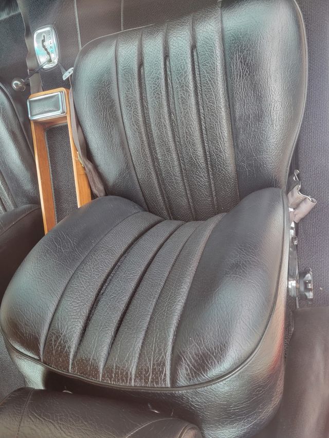 1969 Mercedes-Benz 280SL  - 22890833 - 64