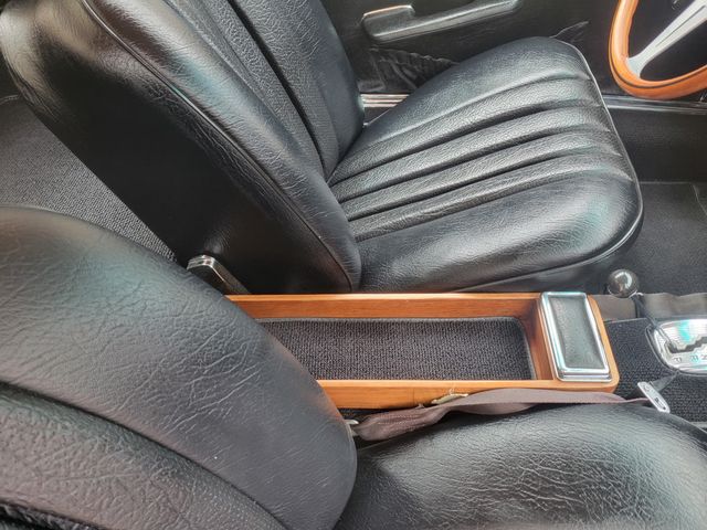 1969 Mercedes-Benz 280SL  - 22890833 - 65