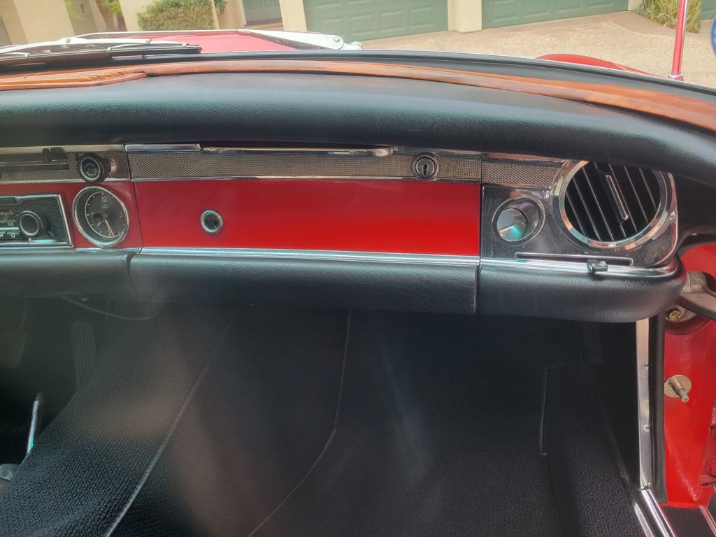 1969 Mercedes-Benz 280SL  - 22890833 - 67