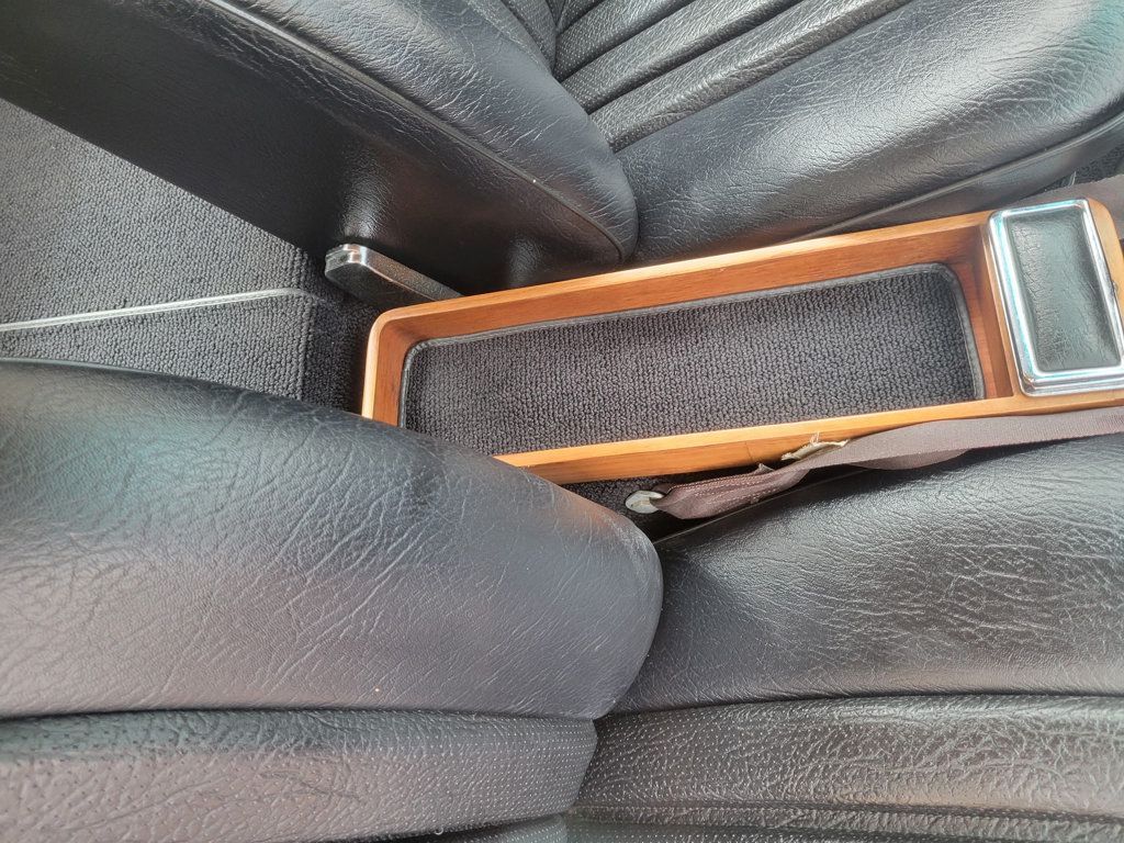 1969 Mercedes-Benz 280SL  - 22890833 - 69