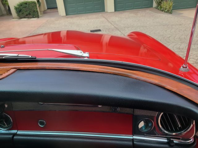 1969 Mercedes-Benz 280SL  - 22890833 - 72