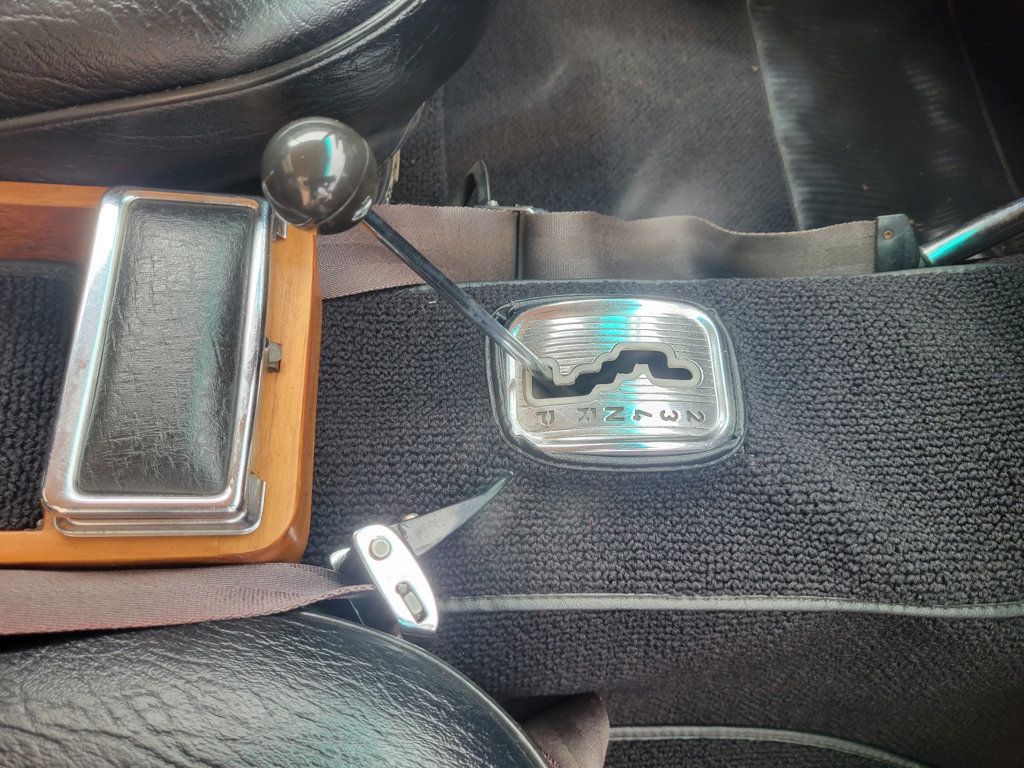 1969 Mercedes-Benz 280SL  - 22890833 - 73