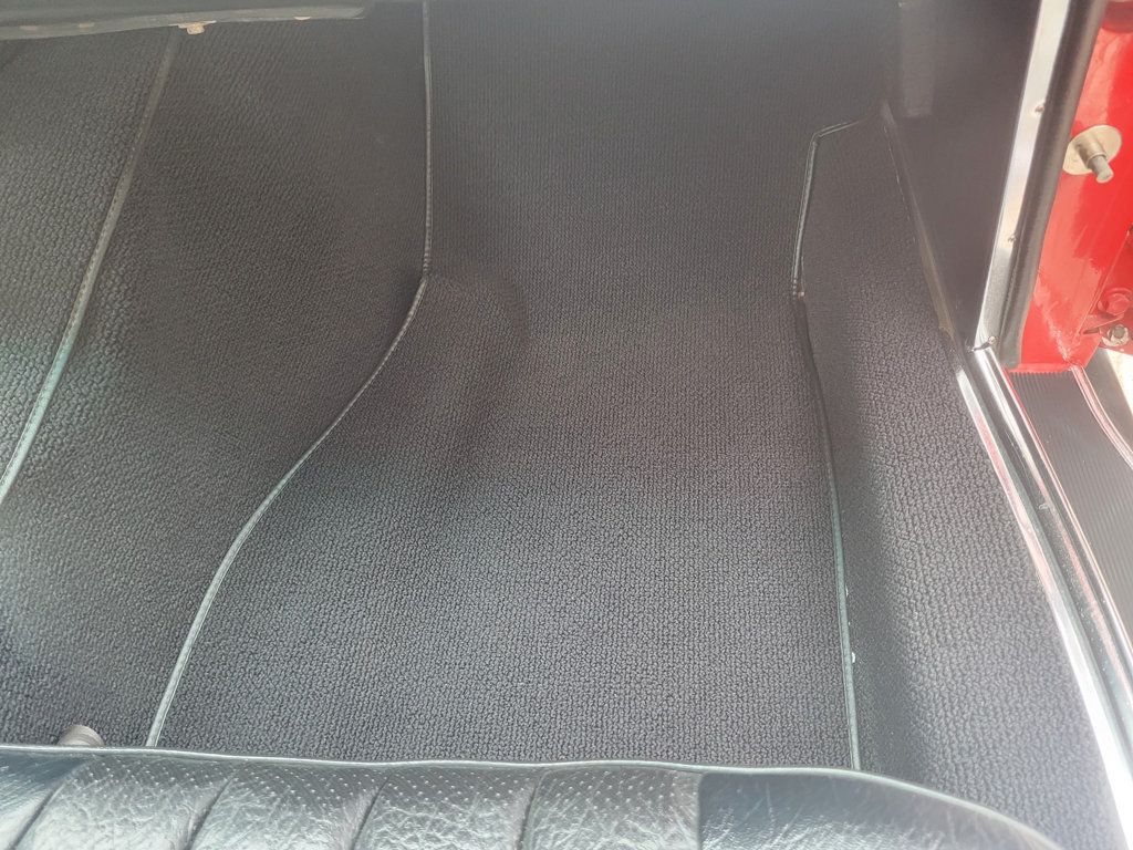 1969 Mercedes-Benz 280SL  - 22890833 - 74