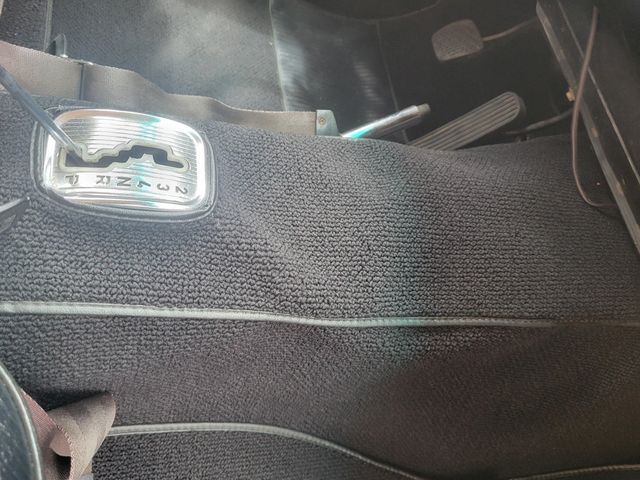 1969 Mercedes-Benz 280SL  - 22890833 - 76