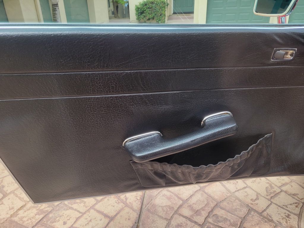 1969 Mercedes-Benz 280SL  - 22890833 - 81