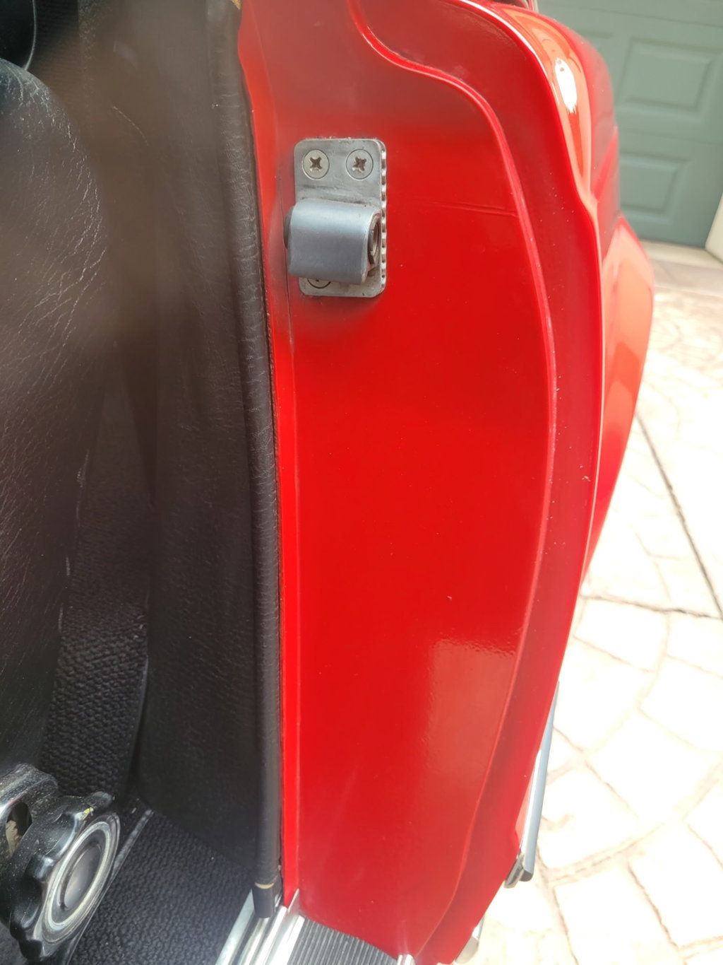 1969 Mercedes-Benz 280SL  - 22890833 - 82