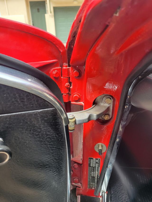 1969 Mercedes-Benz 280SL  - 22890833 - 83