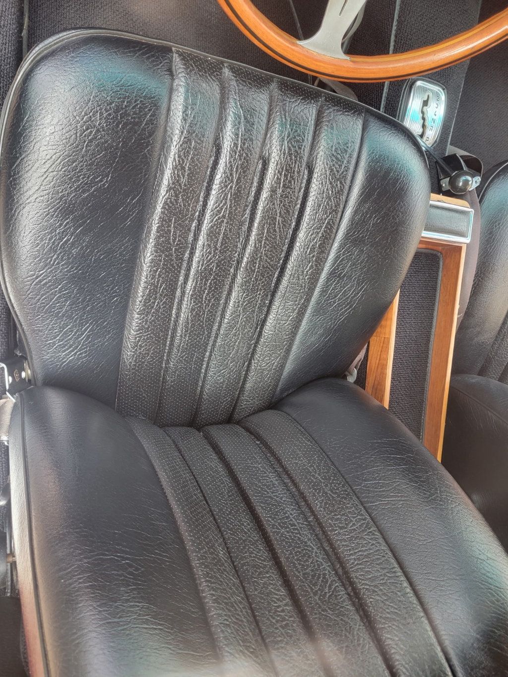 1969 Mercedes-Benz 280SL  - 22890833 - 86