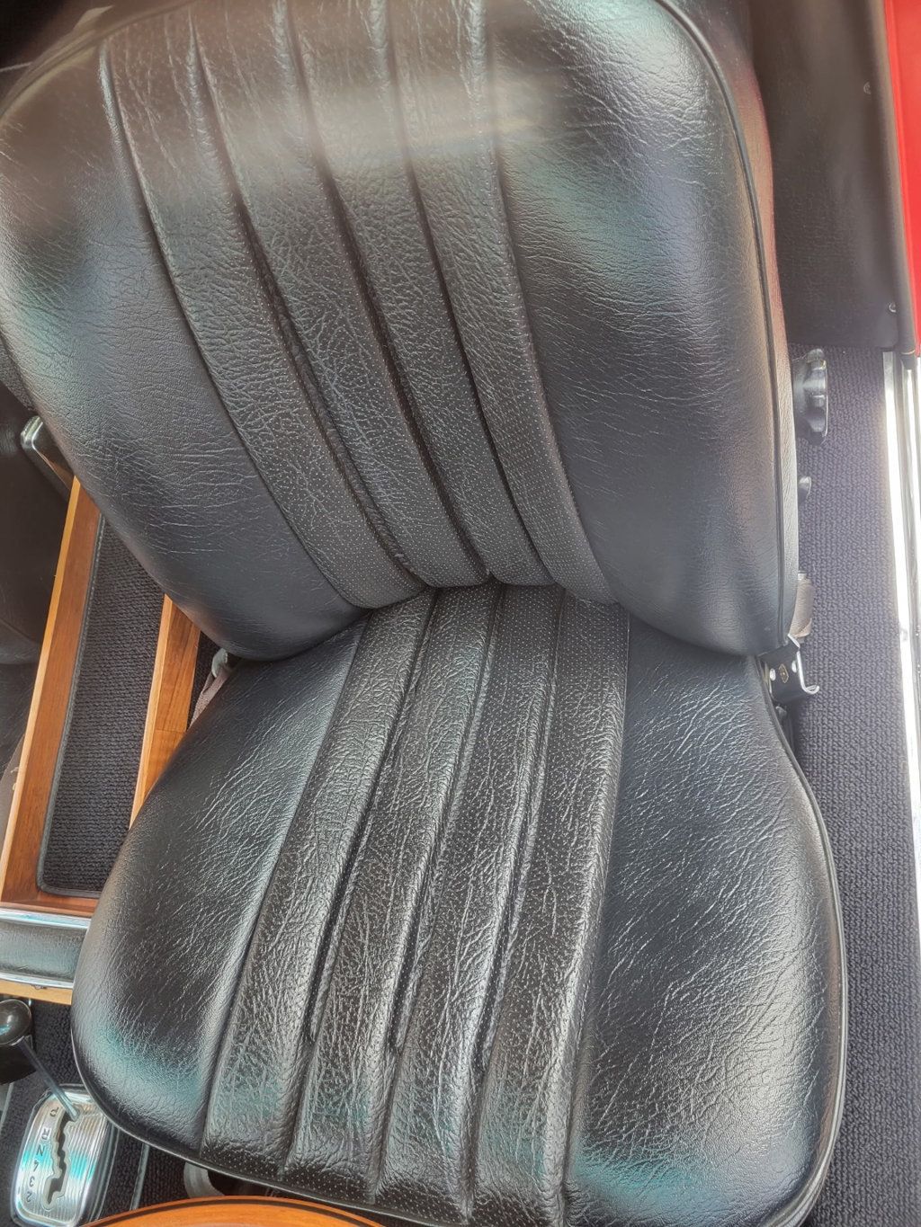 1969 Mercedes-Benz 280SL  - 22890833 - 87