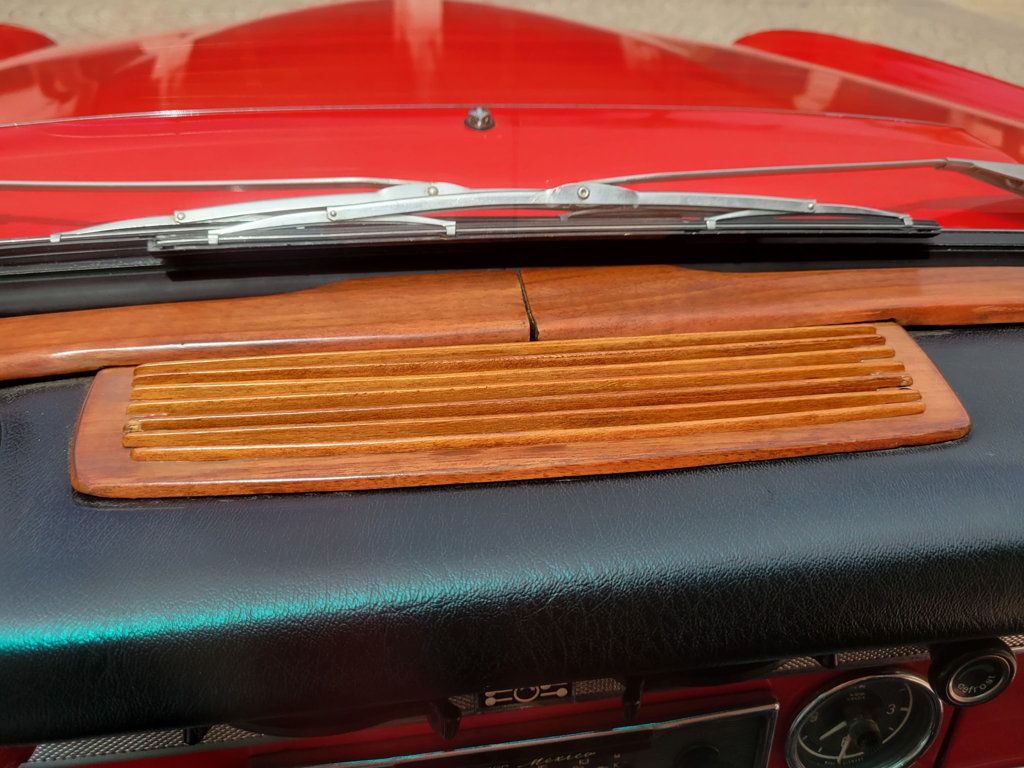 1969 Mercedes-Benz 280SL  - 22890833 - 92