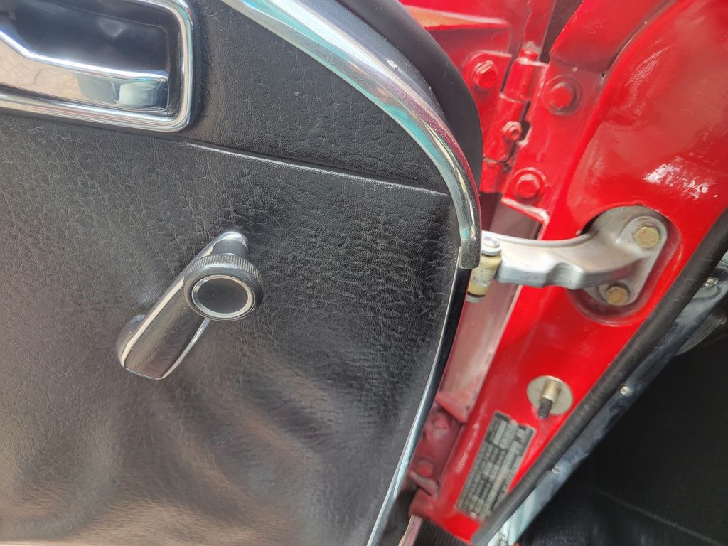 1969 Mercedes-Benz 280SL  - 22890833 - 94