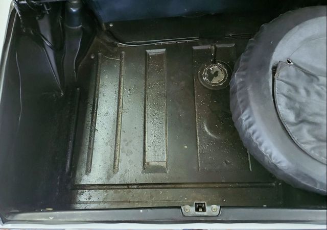 1969 Mercedes-Benz 280SL 1969 MERCEDES-BENZ 280SL,REMOVABLE HARDTOP! - 21386356 - 16