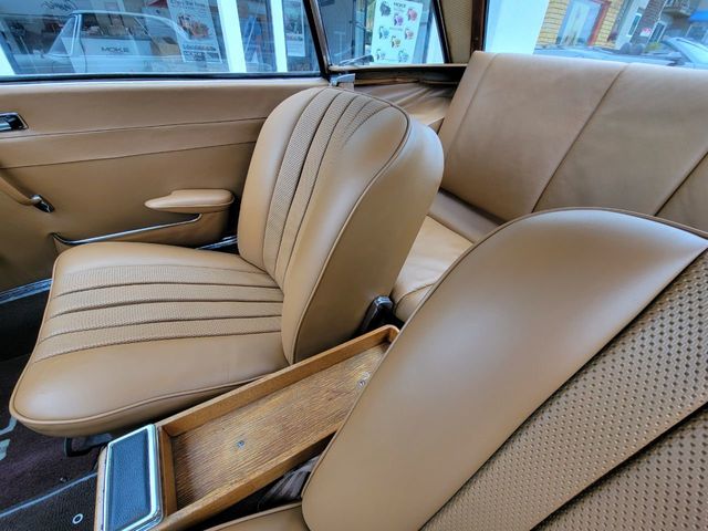 1969 Mercedes-Benz 280SL 1969 MERCEDES-BENZ 280SL,REMOVABLE HARDTOP! - 21386356 - 24