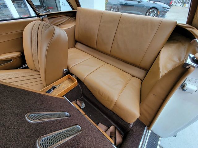 1969 Mercedes-Benz 280SL 1969 MERCEDES-BENZ 280SL,REMOVABLE HARDTOP! - 21386356 - 30