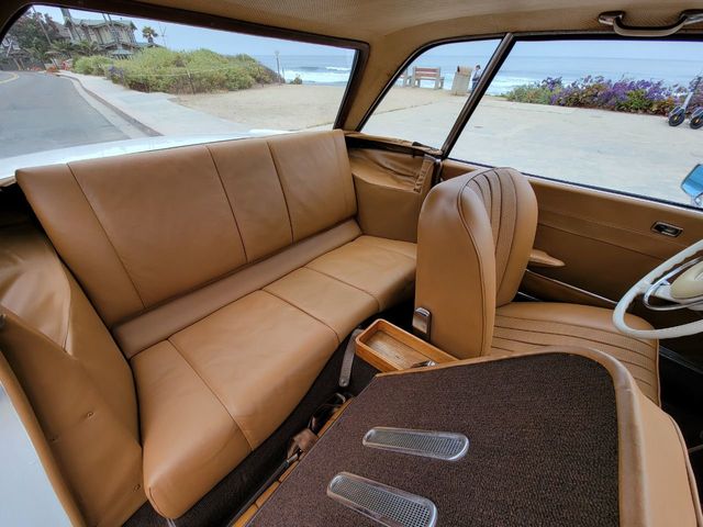 1969 Mercedes-Benz 280SL 1969 MERCEDES-BENZ 280SL,REMOVABLE HARDTOP! - 21386356 - 31