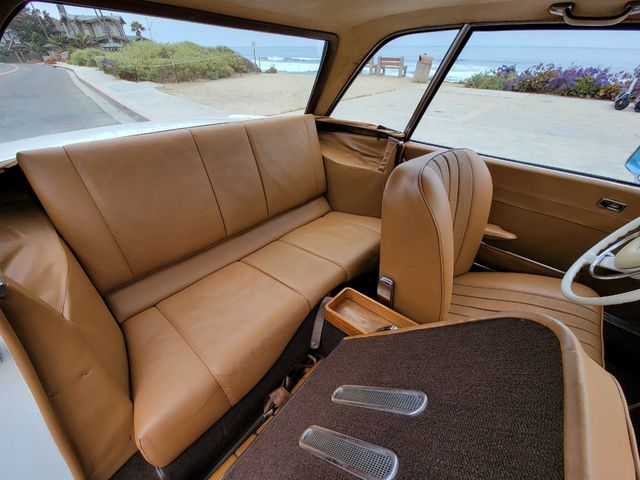 1969 Mercedes-Benz 280SL 1969 MERCEDES-BENZ 280SL,REMOVABLE HARDTOP! - 21386356 - 33