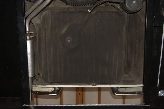 1969 Mercedes-Benz 280SL 1969 MERCEDES-BENZ 280SL,REMOVABLE HARDTOP! - 21386356 - 44