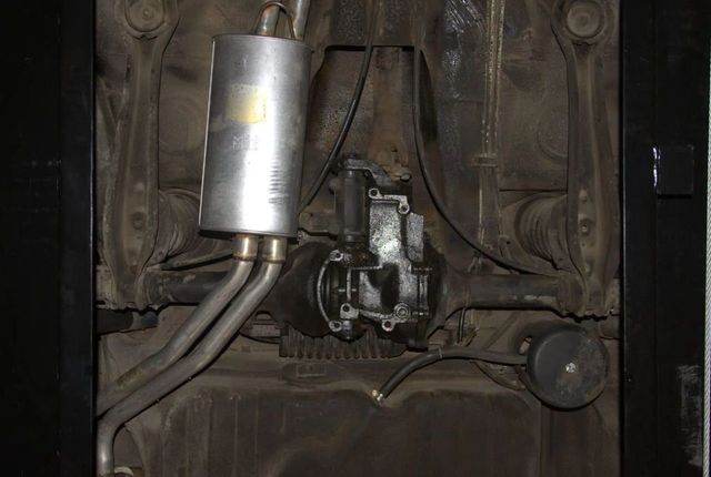 1969 Mercedes-Benz 280SL 1969 MERCEDES-BENZ 280SL,REMOVABLE HARDTOP! - 21386356 - 46