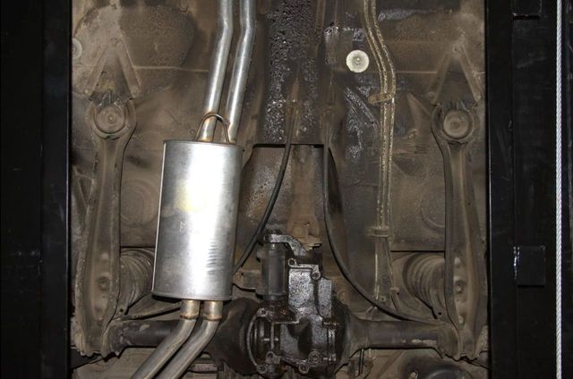 1969 Mercedes-Benz 280SL 1969 MERCEDES-BENZ 280SL,REMOVABLE HARDTOP! - 21386356 - 47