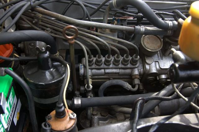 1969 Mercedes-Benz 280SL 1969 MERCEDES-BENZ 280SL,REMOVABLE HARDTOP! - 21386356 - 51