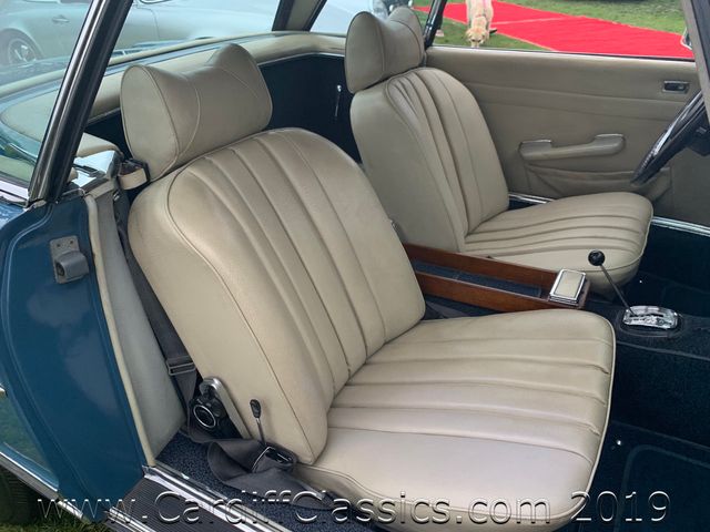 1969 Mercedes-Benz 280SL Pagoda  - 18448725 - 15