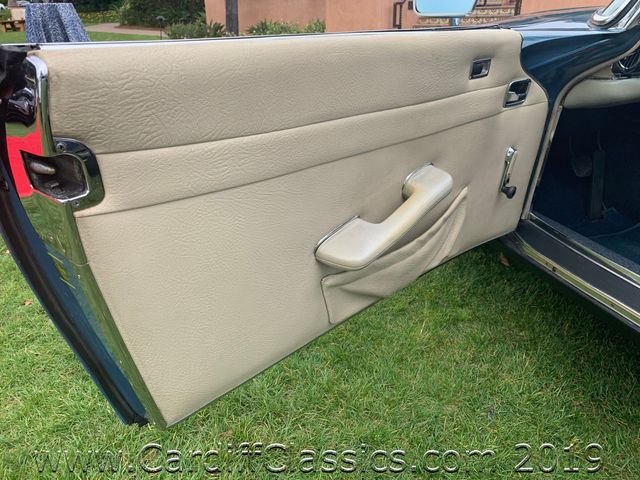 1969 Mercedes-Benz 280SL Pagoda  - 18448725 - 16