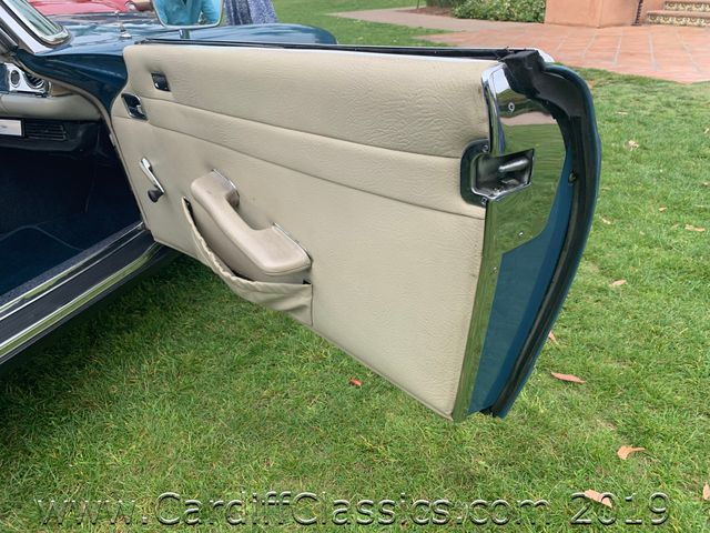 1969 Mercedes-Benz 280SL Pagoda  - 18448725 - 18