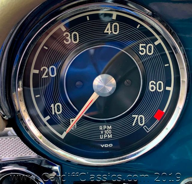 1969 Mercedes-Benz 280SL Pagoda  - 18448725 - 46