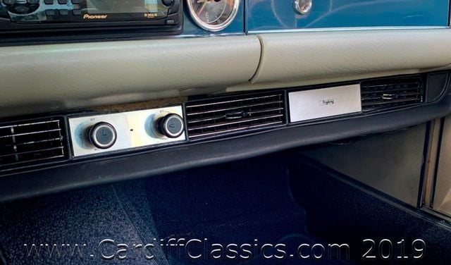 1969 Mercedes-Benz 280SL Pagoda  - 18448725 - 48