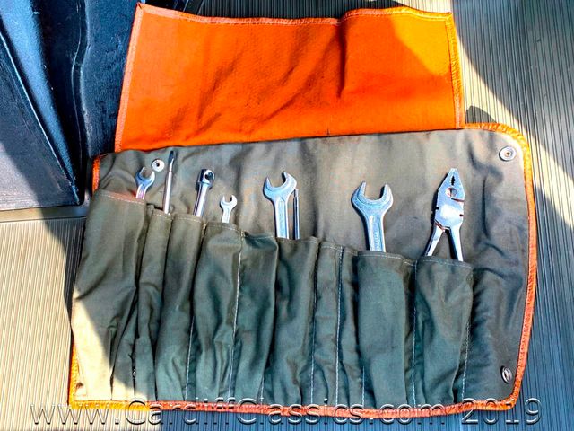 1969 Mercedes-Benz 280SL Pagoda  - 18448725 - 50